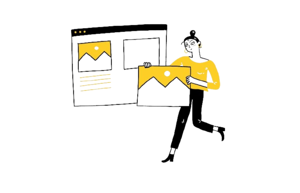 What is a website?