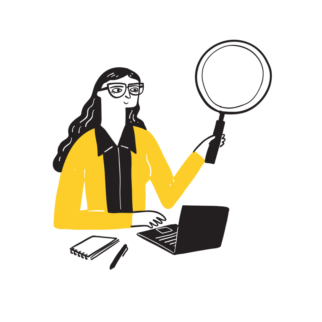 Website Redesign