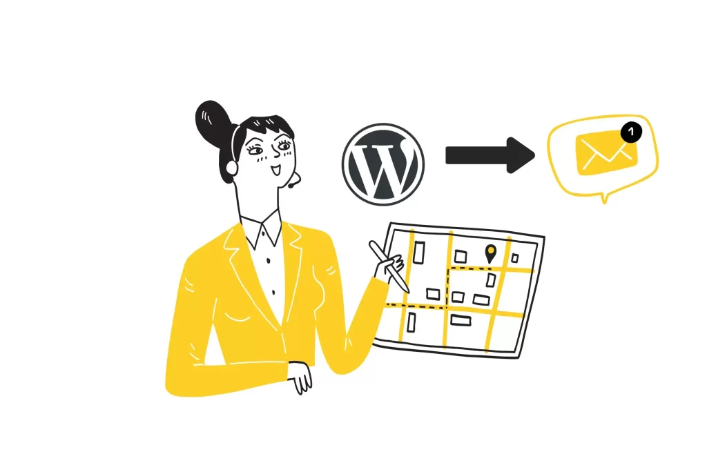 How To Integrate Mailchimp with WordPress